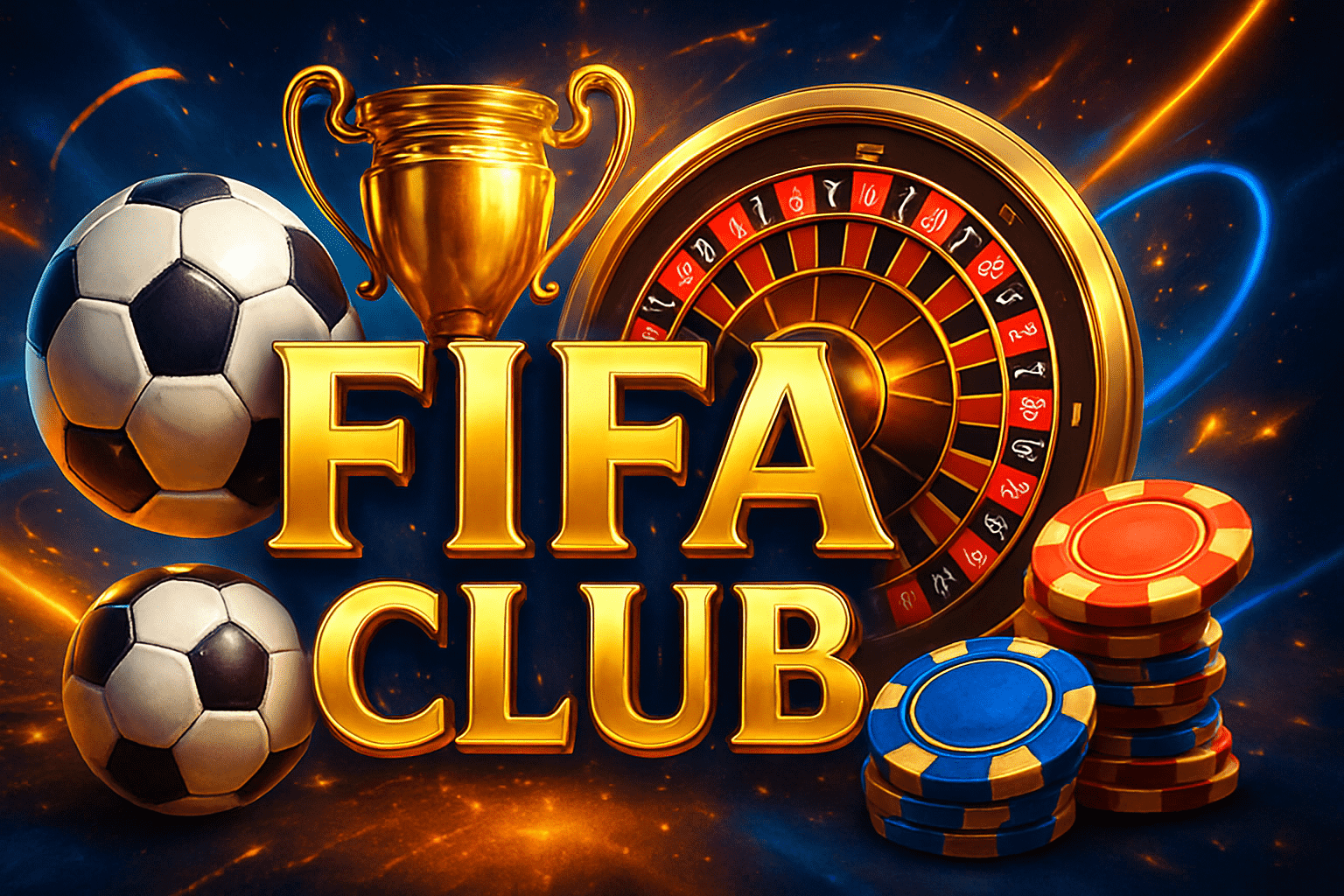 FC Bắn cá