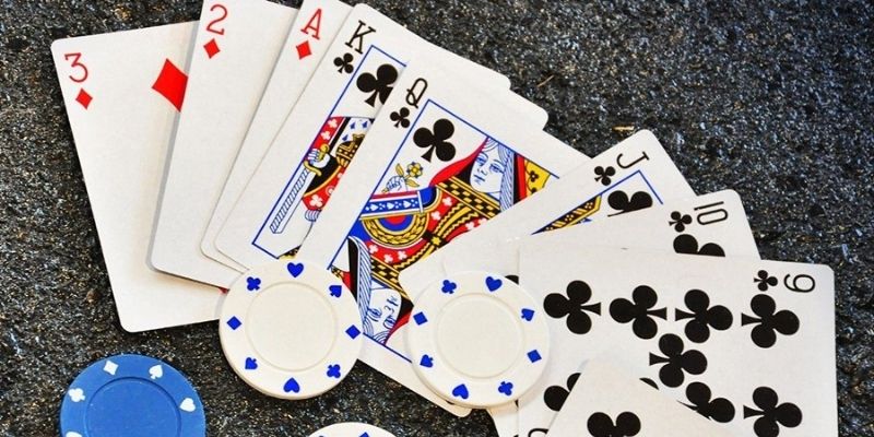 i8 game what is a casino house edge