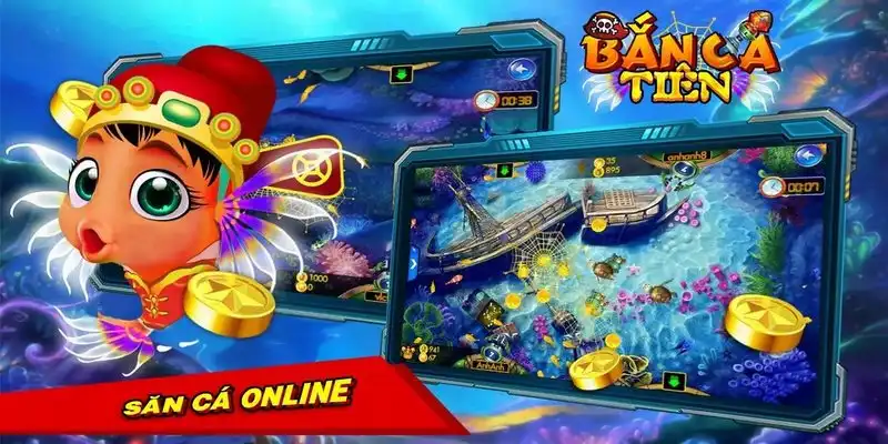 i8 game bắn cá kingfun