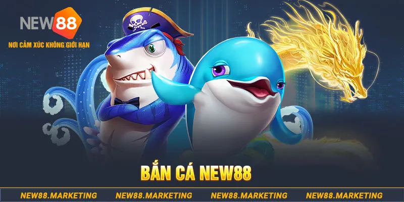 i8 game bắn cá online