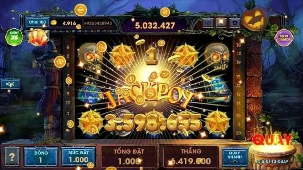 i8 game Bầu Cua