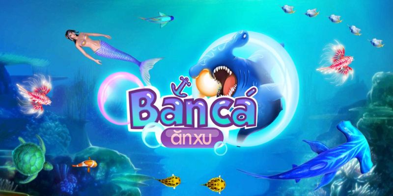 i8 game TP Bắn cá