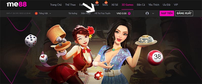 i8 game game bắn cá